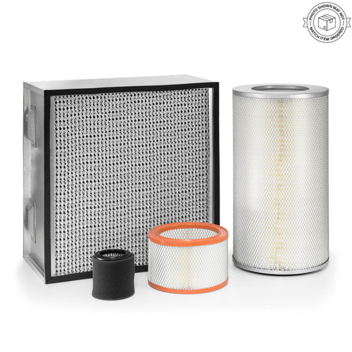 KA550-023 Keltec Air Filter
