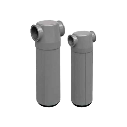 Mikropor MZL Series Zero Loss Condensate Drain Model MZL-600