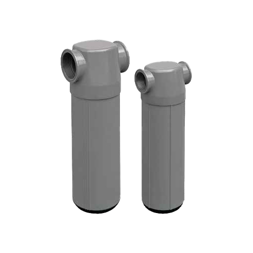 Mikropor MZL Series Zero Loss Condensate Drain Model MZL-6000