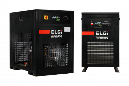 ProParts, Inc. sells and services ELGi EGRD 4000.