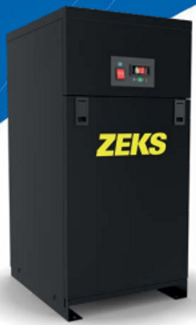 ProParts, Inc. sells and services ZEKS HTC015 Hi-Temp Non-Cycling Refrigerated Air Dryer.