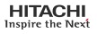 Hitachi