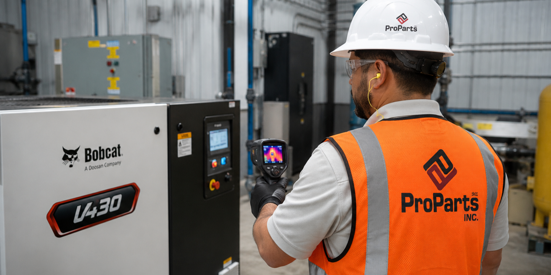 Why Preventive Maintenance Costs Less Than Emergency Repairs