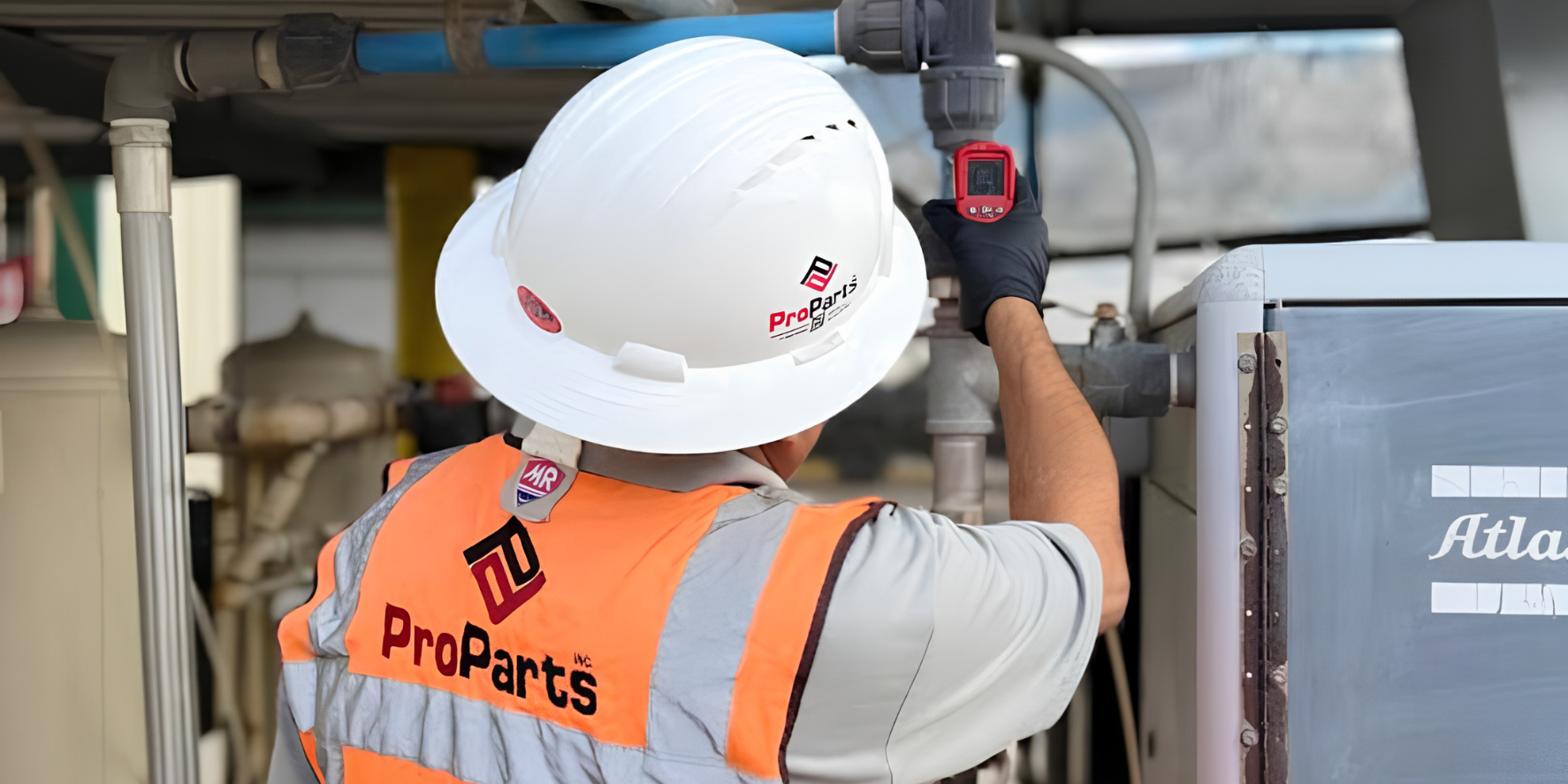 How ProParts Inc. Helps Keep Your Operation Running