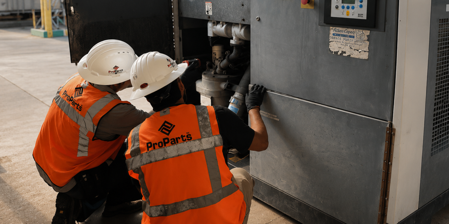 What a Preventative Maintenance Agreement Looks Like—and Why It Matters