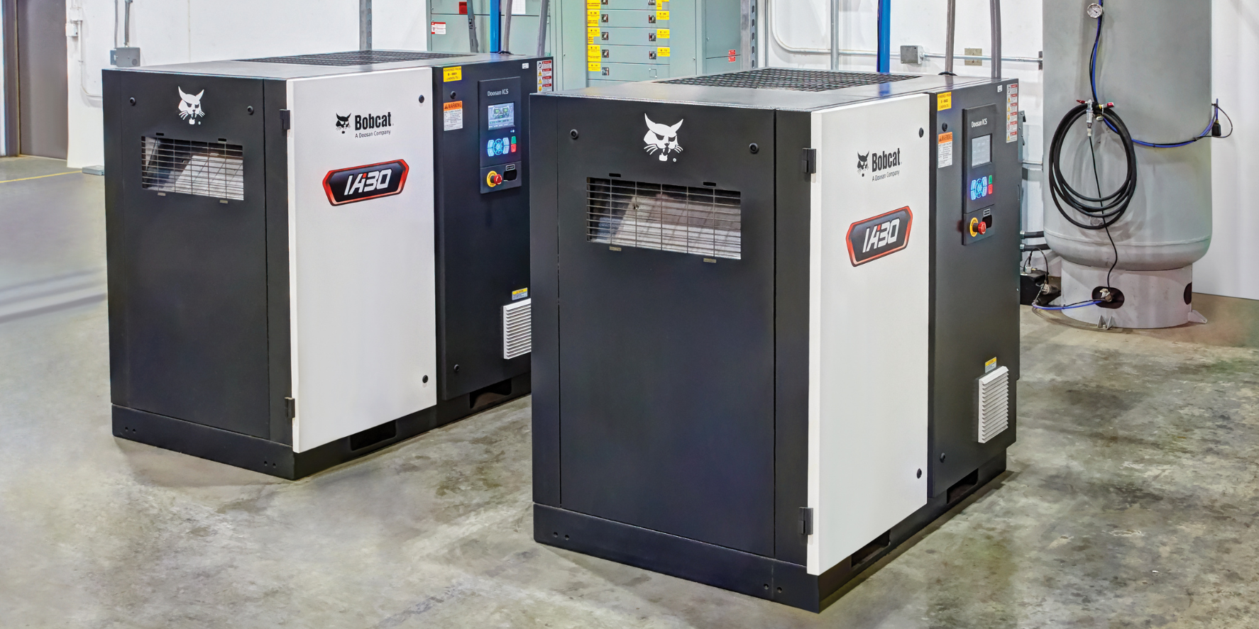Air Compressor Safety Guide
