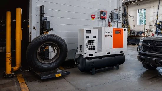 5 Signs Your Air Compressor Is Haunting Your Production