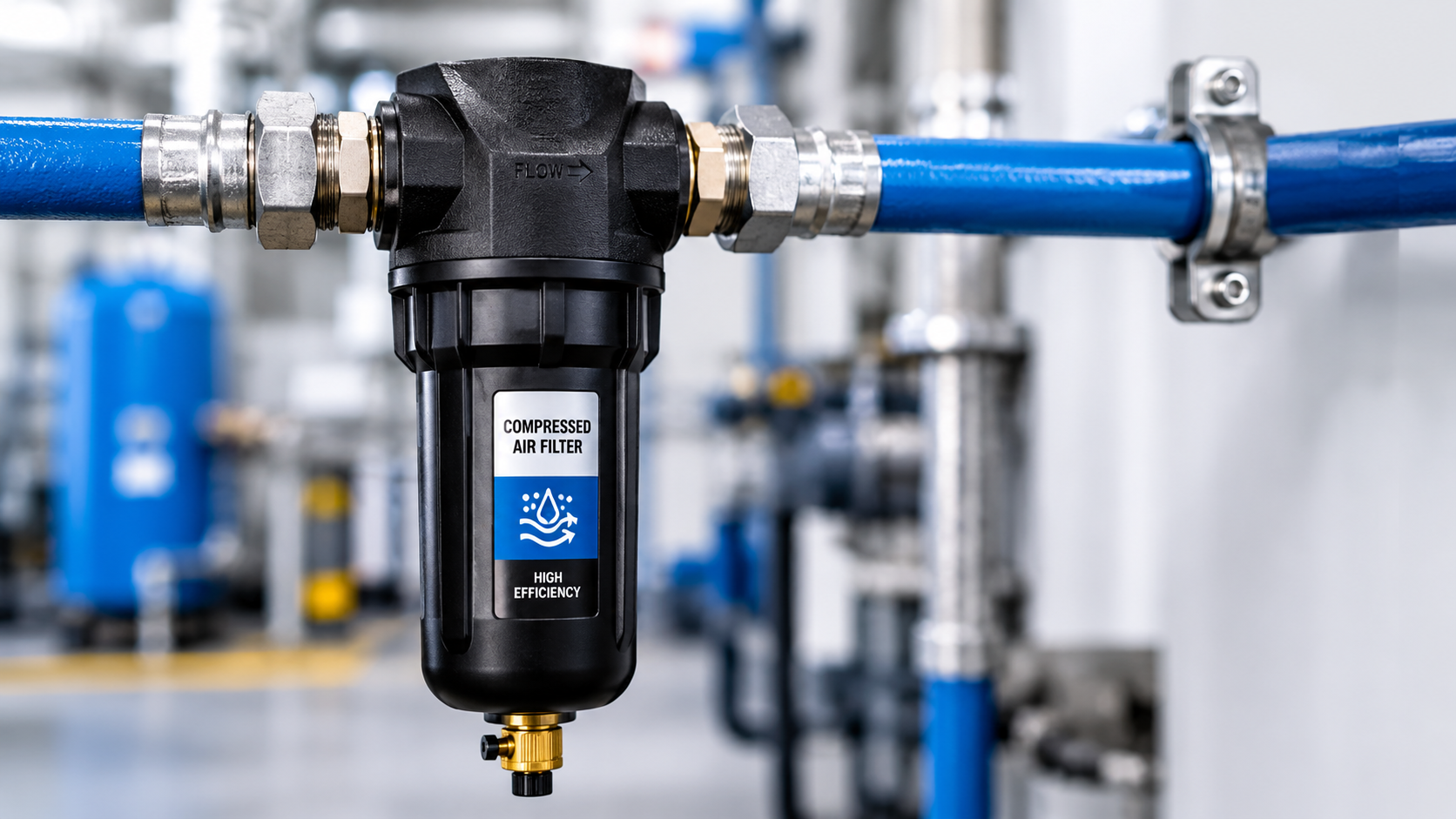 The Importance of Replacing Inline Filters Every 6 Months