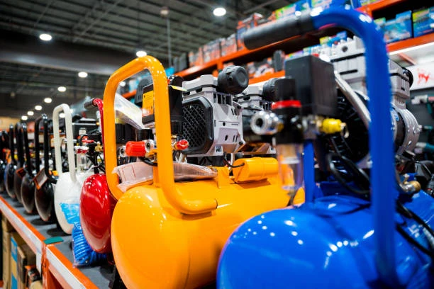 End of Summer Checklist: 6 Ways to Get Your Compressed Air System Ready for Fall