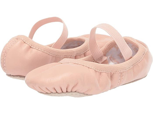 Bloch Child Ballet Slipper Giselle (S0249G)