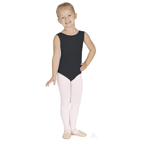 1089Eurotard Child Tank Leotard (1089)