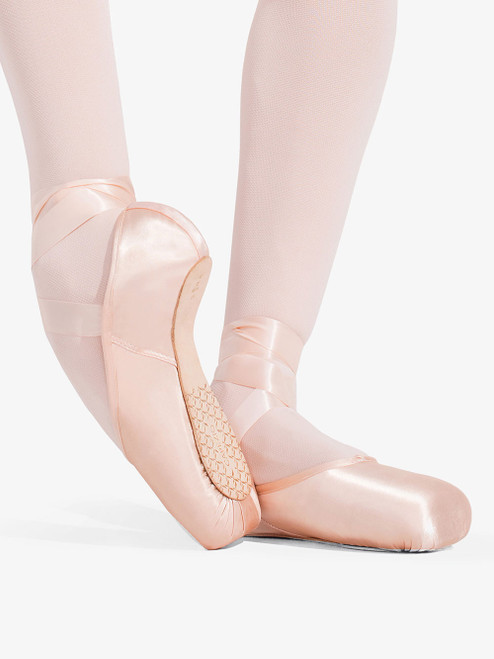 Capezio "Ava" Pointe Shoe (1142W)