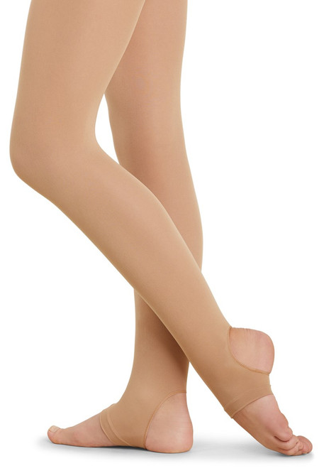 Capezio Adult Stirrup Tight (1961)