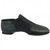 Dance Class Adult Black Jazz Shoe (GB101)