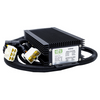 Eco Battery 48V (51V) 105Ah Skinny Battery Bundle - Club Car