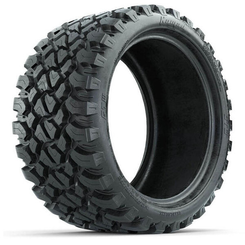 23x10-R15 GTW® Nomad Steel Belted Radial DOT Tire