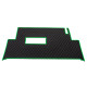 XTREME MATS Floor Mat for Club Car Precedent / Onward