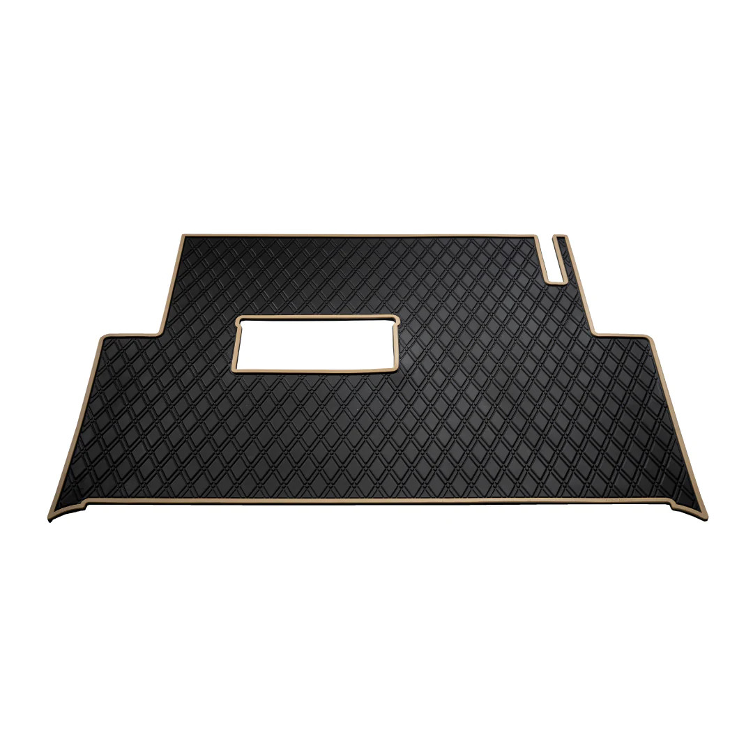 XTREME MATS Floor Mat for Club Car Precedent / Onward