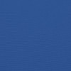  Patio Chair Cushions 2 pcs Royal Blue 15.7x15.7x1.6" Oxford Fabric
