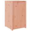  Outdoor Kitchen Cabinet Natural wood Solid Douglas wood