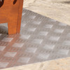  Aluminum Checker Plates 2 pcs Anti-Slip 31.5x19.7 in