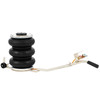 VEVOR Pneumatic Jack, 5 Ton/11023 lbs Triple Bag Air Jack, Lifting Height 6.3-15.75 Inch, Inflatable Car Jack with Long Handle, Lifter Pneumatic Air Jack for Garage Car Lifting Repair