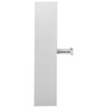  Office Cabinet Light Grey Steel Large Office Cabinet