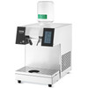Commercial Snowflake Ice Machine, 507LBS/24H Snowflake Ice Maker, Stainless Steel Ice Shaver Machin