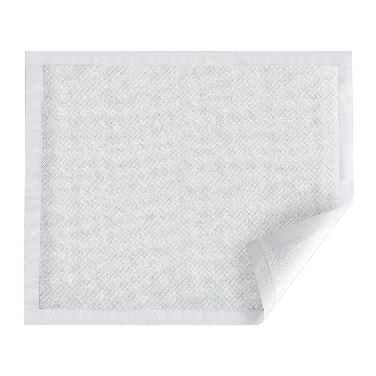 Disposable Underpads 30"x36" Incontinence Bed Pads for Bed Sofa Mattress 75 Pack E415-YCXDZ75PZZXYVKTRQV0