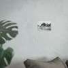 Beauty Among Ruins - Photographic Print