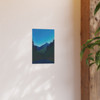Valley Road - Photographic Print