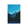 Valley Road - Photographic Print