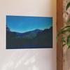 Valley Road - Photographic Print