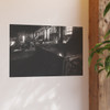 Industrial Dreamscape - Photographic Print