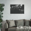 Industrial Dreamscape - Photographic Print