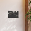 Industrial Dreamscape - Photographic Print