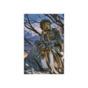 Thoughtful Guardian - Photographic Print