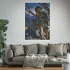 Thoughtful Guardian - Photographic Print