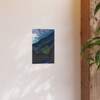 The Slope - Photographic Print