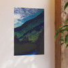 The Slope - Photographic Print