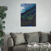 The Slope - Photographic Print