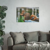 Biding His Time - Photographic Print