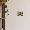 Biding His Time - Photographic Print