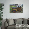 Retired - Photographic Print