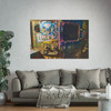 Dream Furnace - Photographic Print