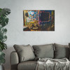 Dream Furnace - Photographic Print