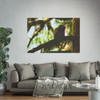 Watchful Kami - Photographic Print