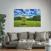 Sunny Day - Photographic Print
