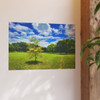 Sunny Day - Photographic Print