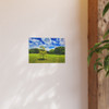 Sunny Day - Photographic Print